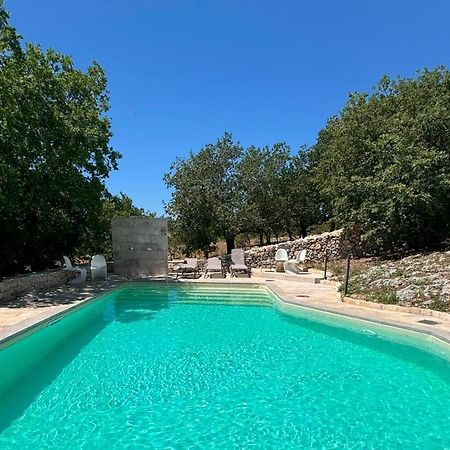 Donnapaola Modern Farm Villa Altamura Dış mekan fotoğraf