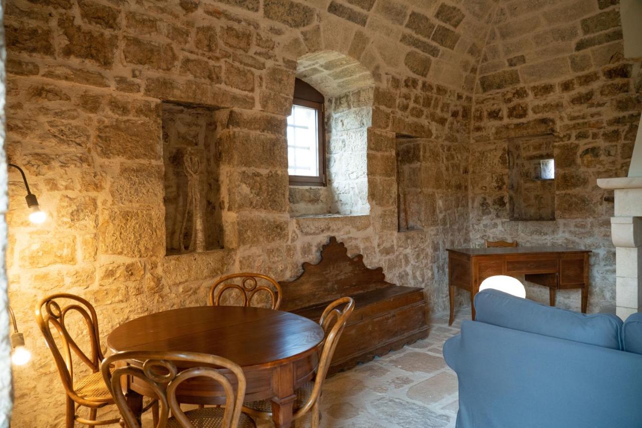 Donnapaola Modern Farm Villa Altamura Dış mekan fotoğraf