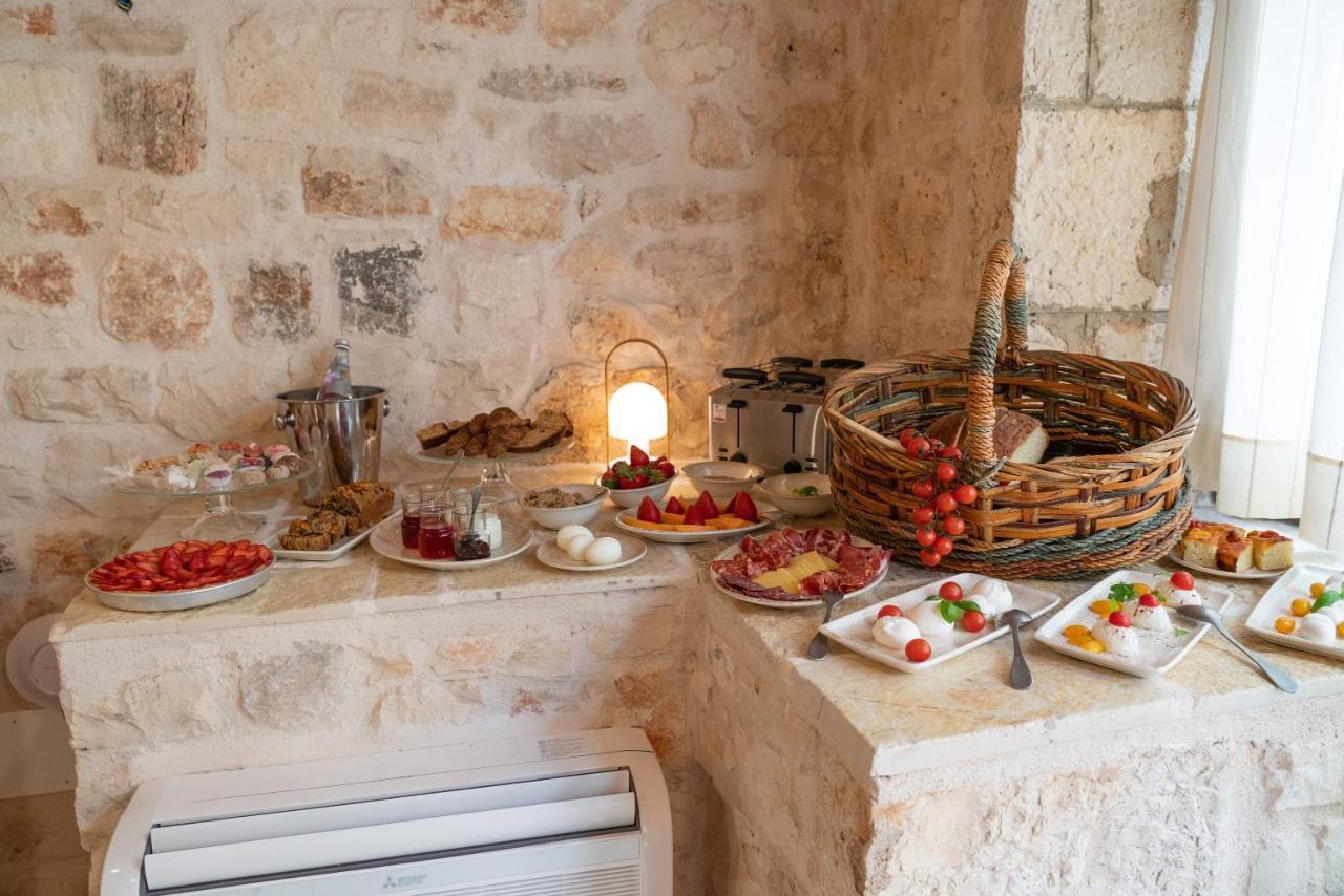 Donnapaola Modern Farm Villa Altamura Dış mekan fotoğraf
