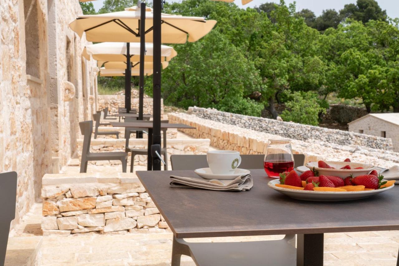 Donnapaola Modern Farm Villa Altamura Dış mekan fotoğraf