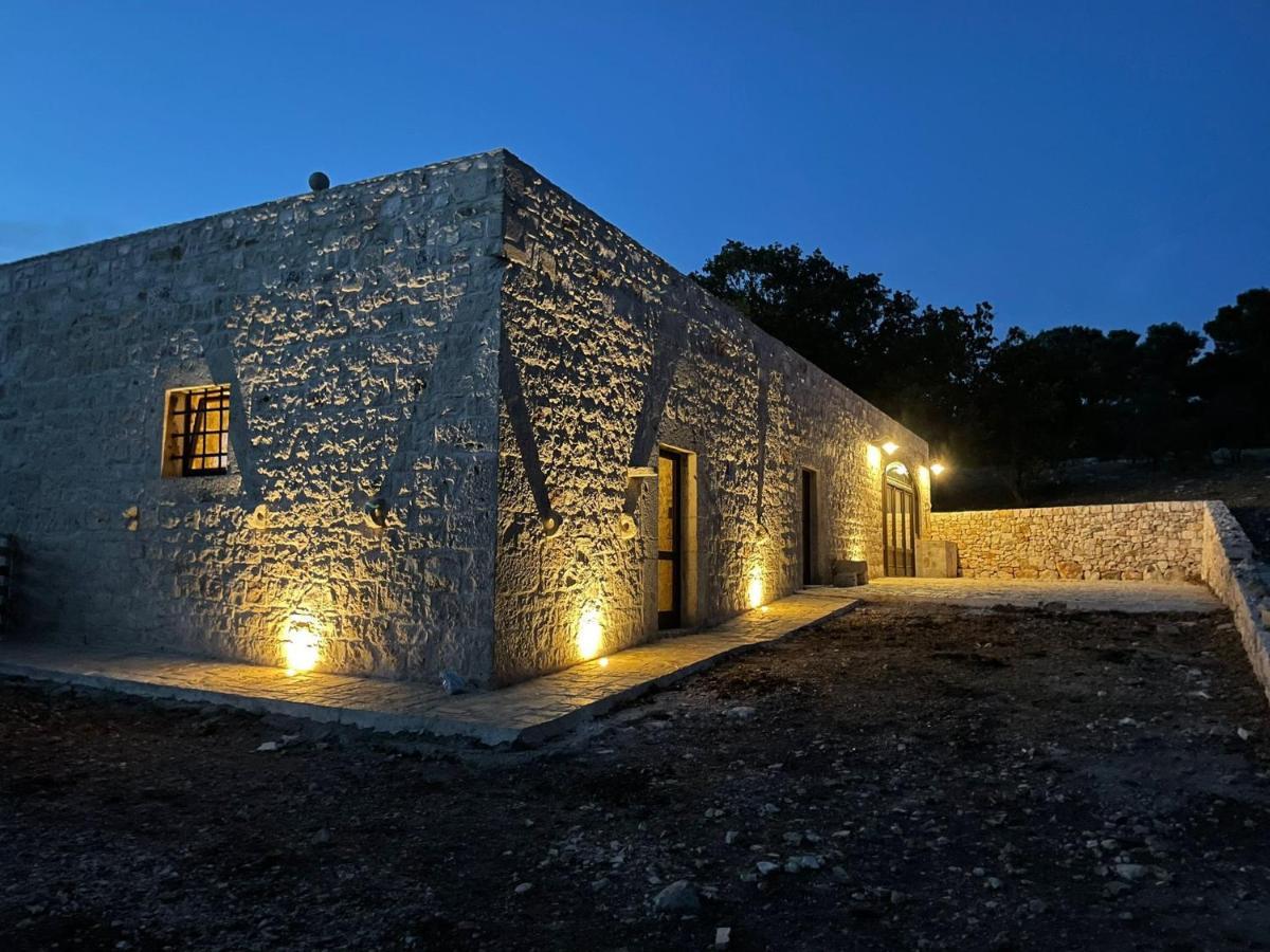 Donnapaola Modern Farm Villa Altamura Dış mekan fotoğraf