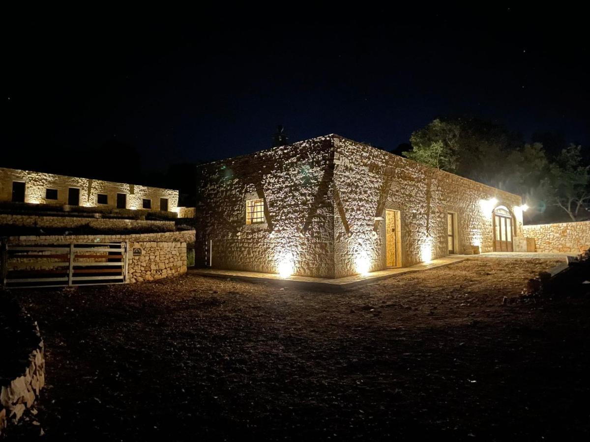 Donnapaola Modern Farm Villa Altamura Dış mekan fotoğraf