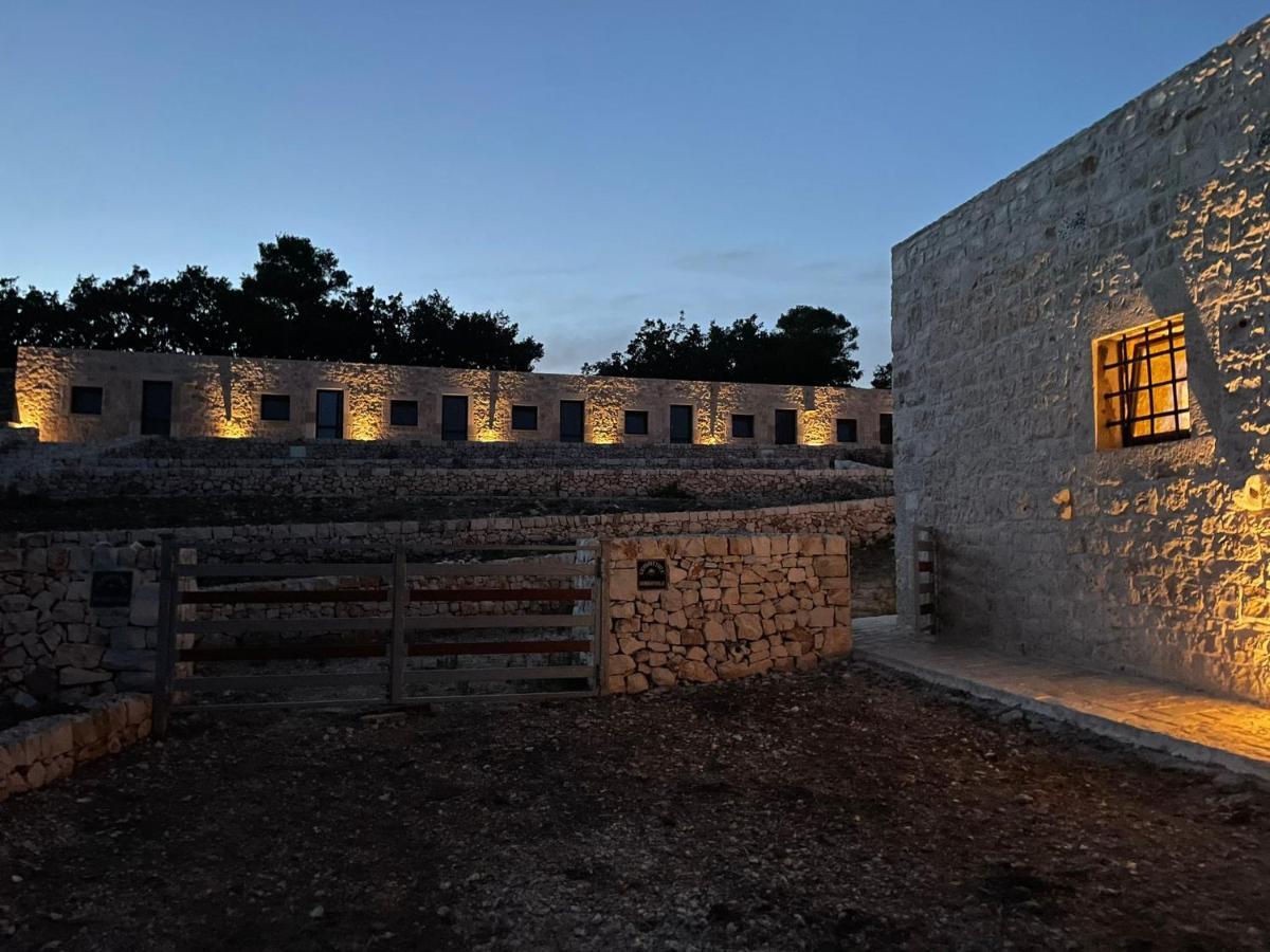 Donnapaola Modern Farm Villa Altamura Dış mekan fotoğraf