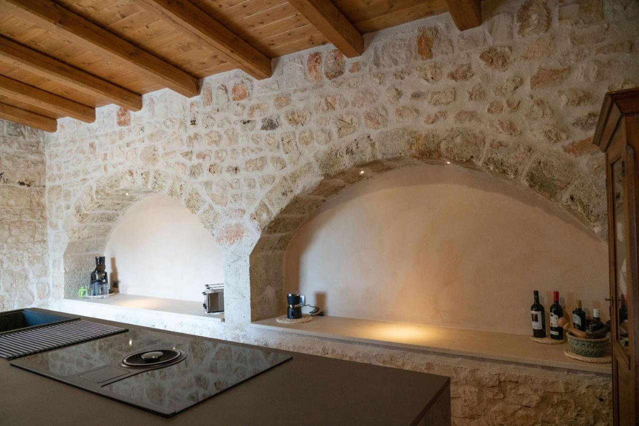 Donnapaola Modern Farm Villa Altamura Dış mekan fotoğraf