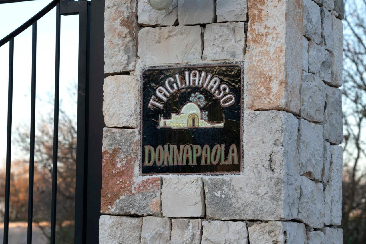 Donnapaola Modern Farm Villa Altamura Dış mekan fotoğraf