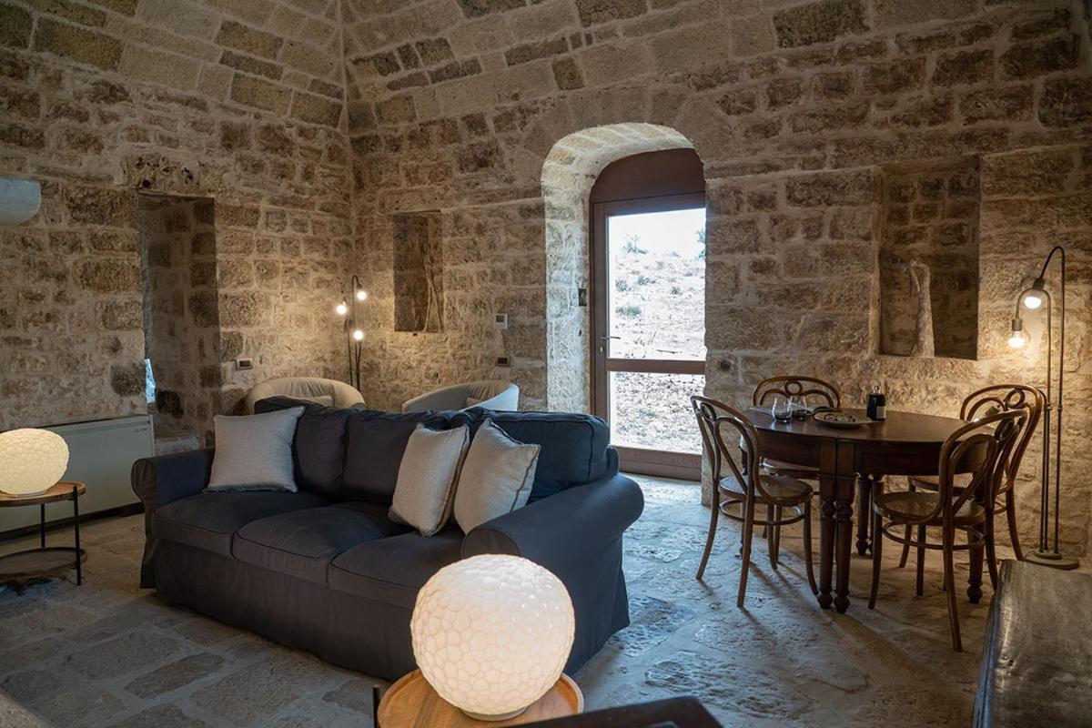 Donnapaola Modern Farm Villa Altamura Dış mekan fotoğraf