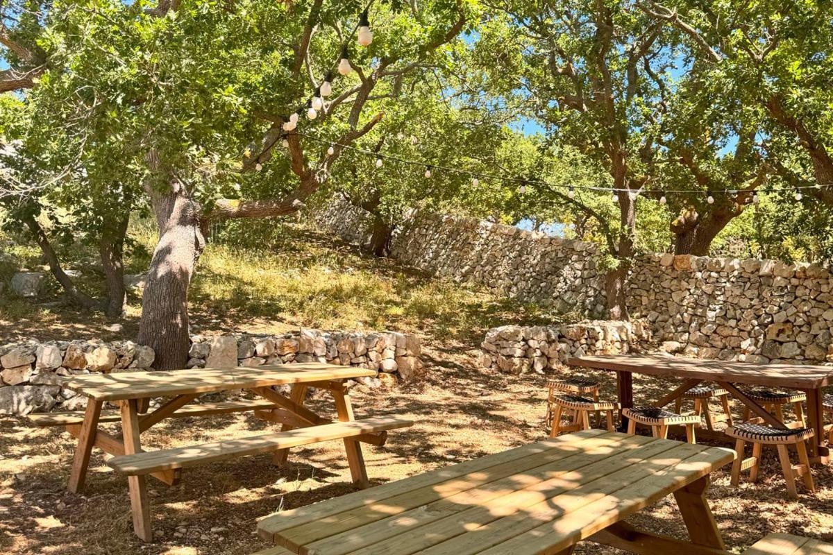 Donnapaola Modern Farm Villa Altamura Dış mekan fotoğraf