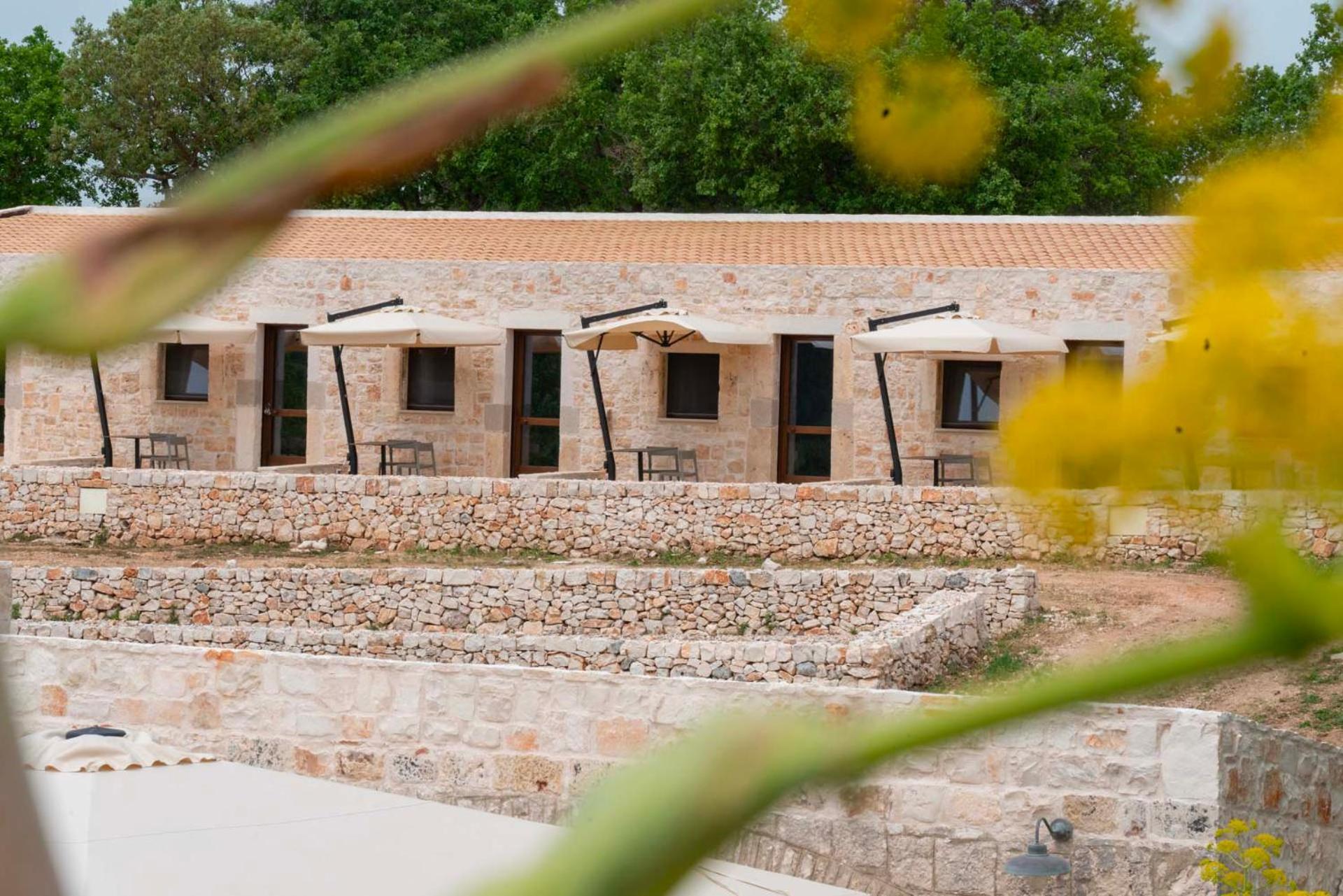 Donnapaola Modern Farm Villa Altamura Dış mekan fotoğraf