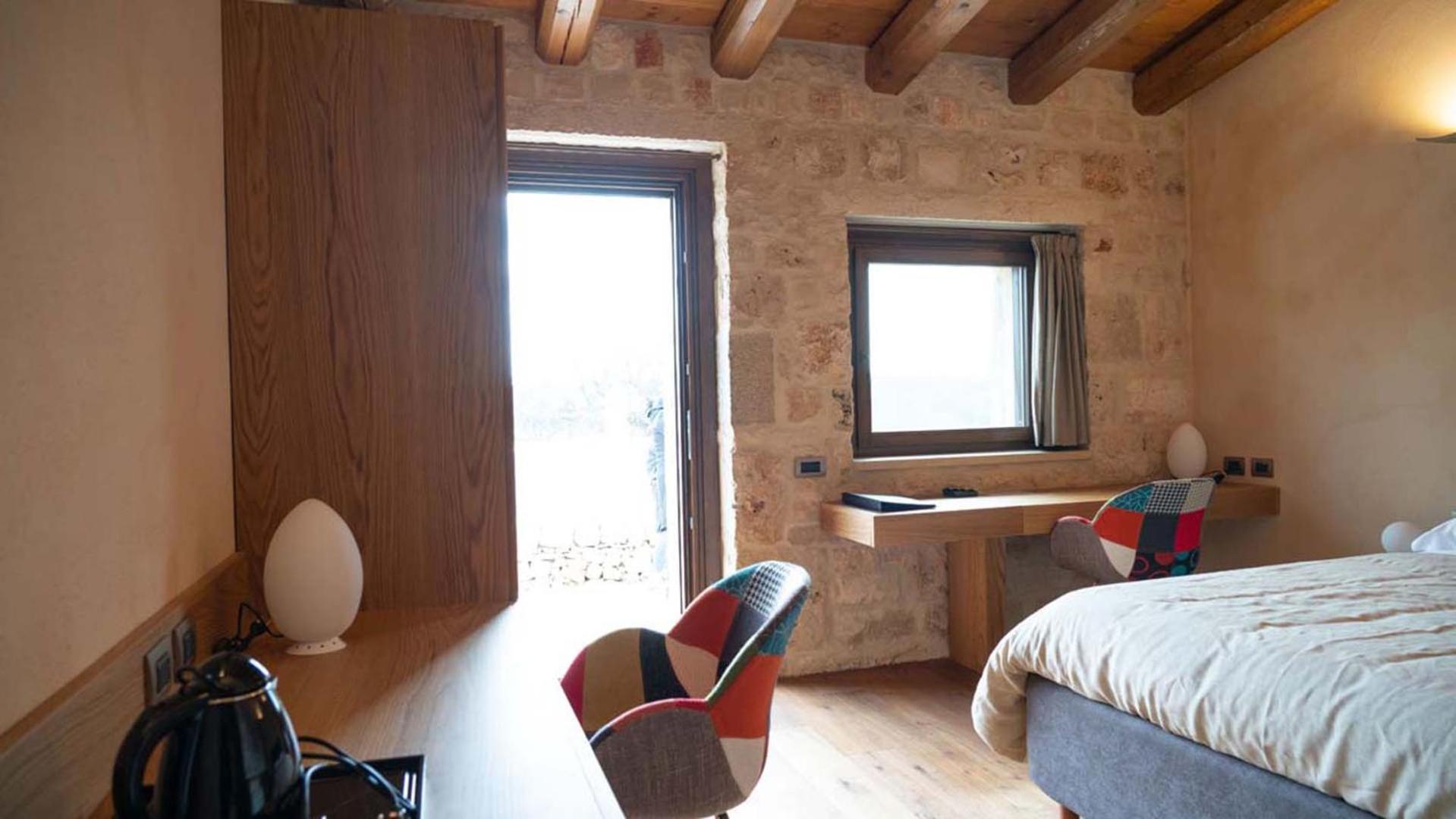 Donnapaola Modern Farm Villa Altamura Dış mekan fotoğraf