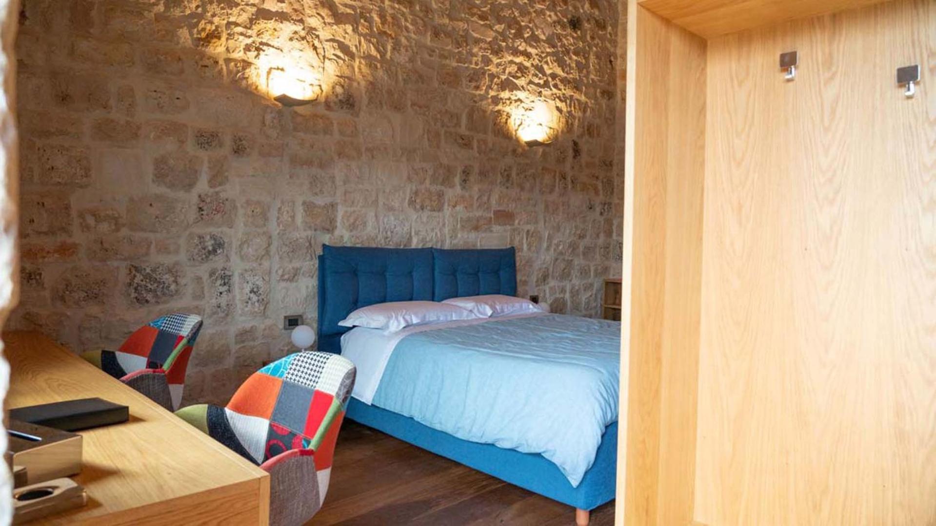 Donnapaola Modern Farm Villa Altamura Dış mekan fotoğraf