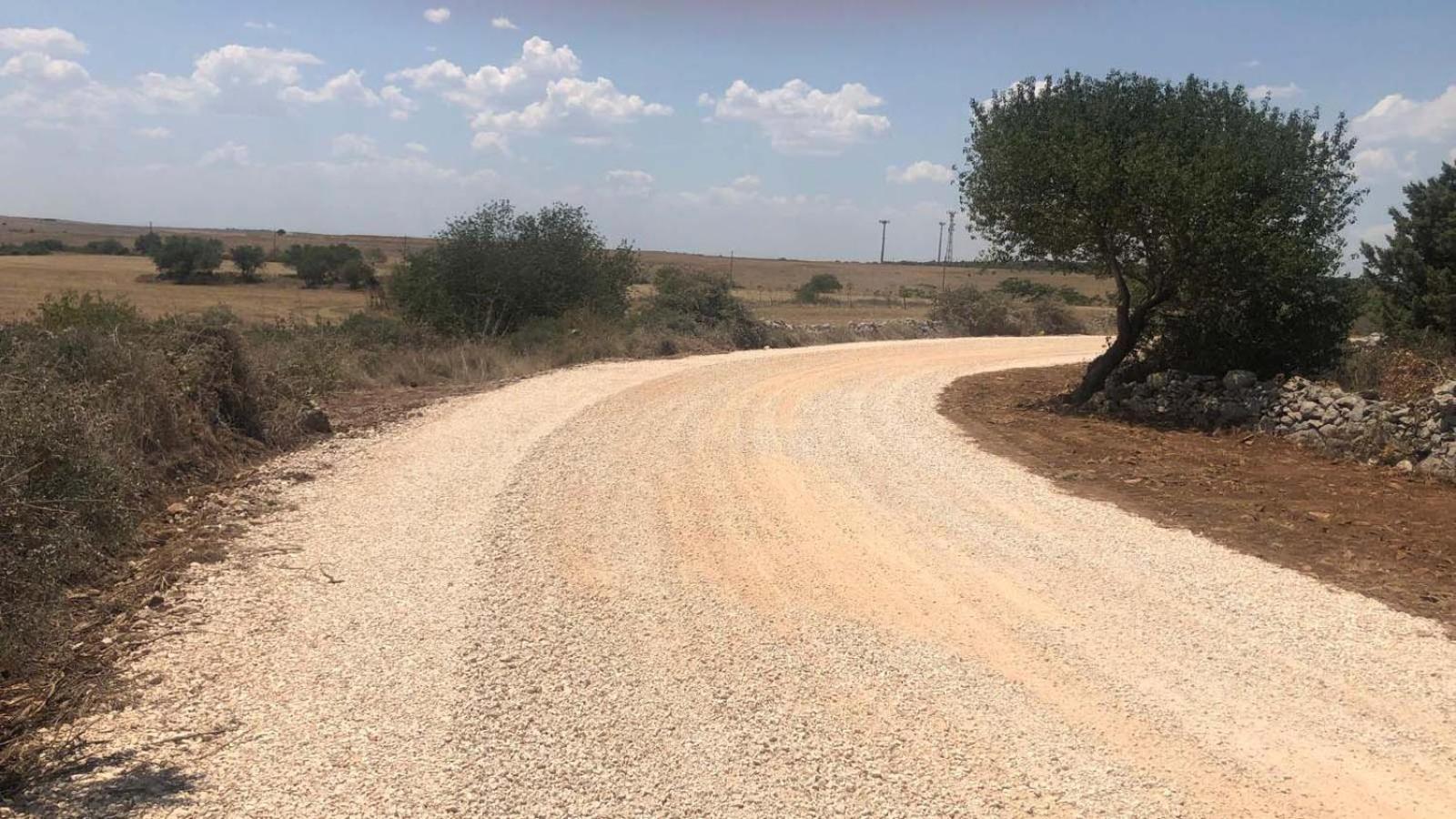 Donnapaola Modern Farm Villa Altamura Dış mekan fotoğraf